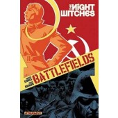 Battlefields 1 - The Night Witches