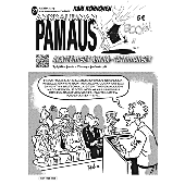Ankkalinnan Pamaus 27
