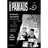Ankkalinnan Pamaus 12