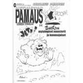 Ankkalinnan Pamaus 25