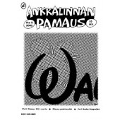 Ankkalinnan Pamaus 6