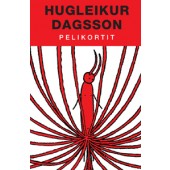 Hugleikur Dagsson pelikortit
