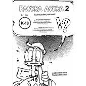 Rankka-Ankka 2 - Tuhmuudet jatkuvat!