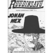 Ruudinsavu 1/2005