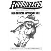 Ruudinsavu 1 / vol. 6