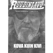Ruudinsavu 1 / vol. 7