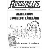 Ruudinsavu 2 / vol. 6