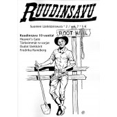 Ruudinsavu 2 / vol. 7