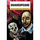 Shakespeare vasta-alkaville ja edistyville