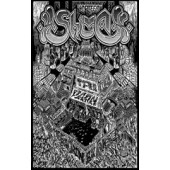 Kapteeni Shiva Osa 4 (kirja + CD)