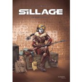 Sillage 3 - Hammasrattaat