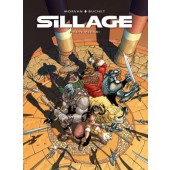 Sillage 4 - Pirun merkki