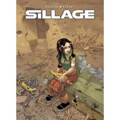 Sillage 5 - ‘J.VJ,..’_