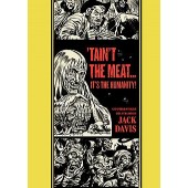 'Tain't the Meat... It's the Humanity!