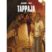 Tappaja Osat 4-5