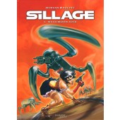 Sillage 6 - Maailmojen sota