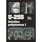 U-255 - Sukellus pohjoisessa I
