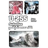 U-255 - Sukellus pohjoisessa III