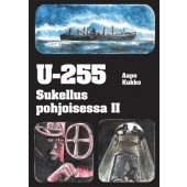 U-255 - Sukellus pohjoisessa II