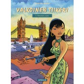 Valkoinen Tiikeri 5 - Feeniksin vuosi