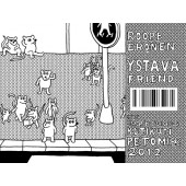 Ystävä