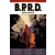B.P.R.D. - Being Human
