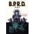 B.P.R.D. 4 - The Dead