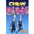 Chew 4 - Flambé