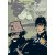 Corto Maltese - Samarkandin Kultainen talo