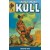 The Savage Sword of Kull 1
