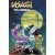 Usagi Yojimbo 16 - The Shrouded Moon