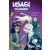Usagi Yojimbo 22 - Tomoe's Story