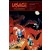 Usagi Yojimbo 5 - Lone Goat and Kid