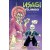 Usagi Yojimbo 14 - Demon Mask