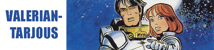 Valerian