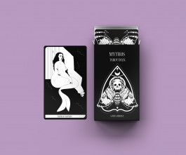 Mythos Tarot-kortit