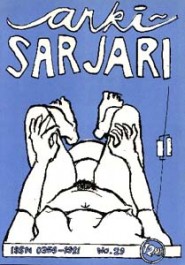 Sarjari 29 - Arkisarjari (Realismi)