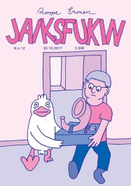 Jaiksfukin #12 (a)