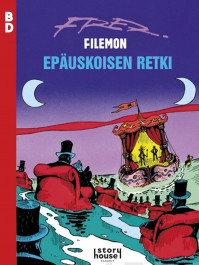 Filemon - Epäuskoisen retki