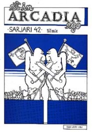Sarjari 42 - Et in arcadia ego (Historia)
