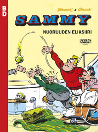 Sammy - Nuoruuden eliksiiri