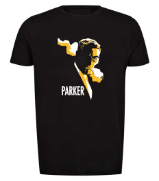 Parker-t-paita