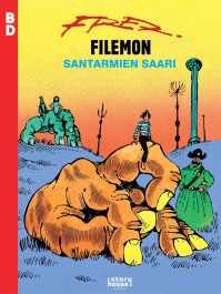 Filemon - Santarmien saari