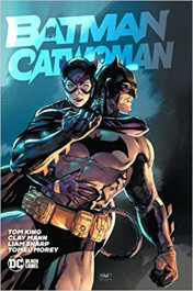 Batman/Catwoman