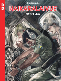Haikaralaivue - Delta Air
