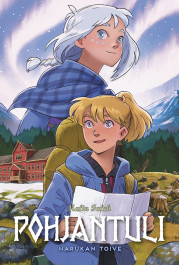 Pohjantuli 7 - Harukan toive