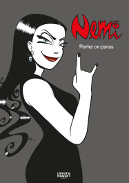 Nemi 49 - Perhe on paras 