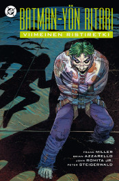 Batman - Yön ritari: Viimeinen ristiretki