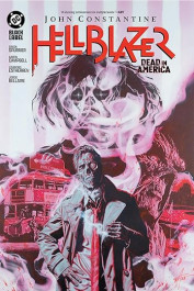John Constantine, Hellblazer - Dead in America