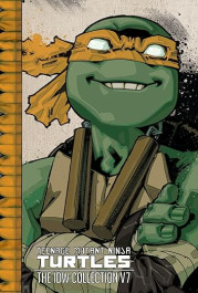 Teenage Mutant Ninja Turtles - The IDW Collection 7